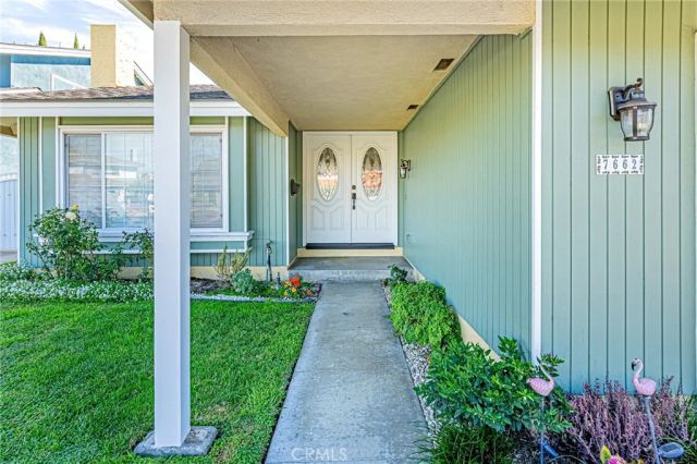 7662 Cory Circle, La Palma, CA 90623