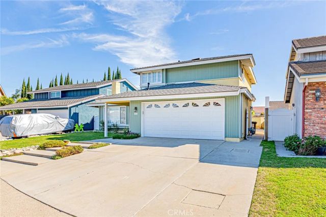 7662 Cory Circle, La Palma, CA 90623
