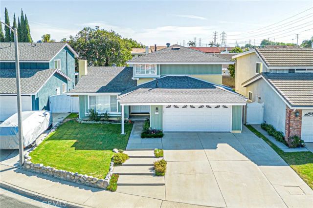7662 Cory Circle, La Palma, CA 90623