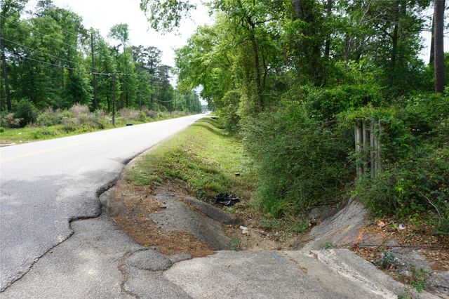 0 Foster Road, Conroe, TX 77301
