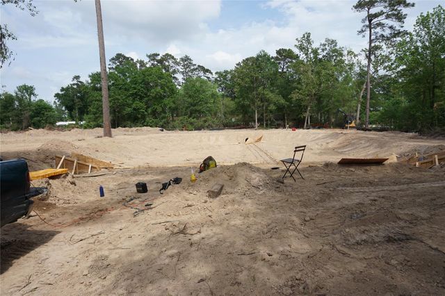 0 Foster Road, Conroe, TX 77301