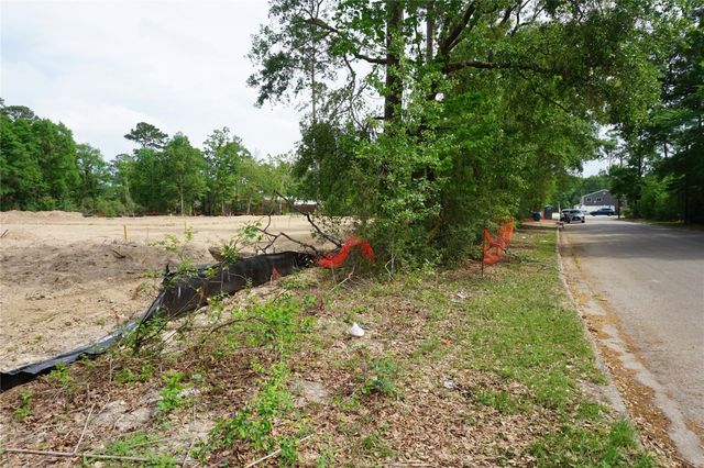 0 Foster Road, Conroe, TX 77301