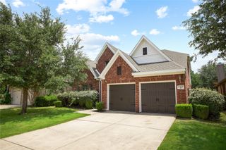 4308 Lee Hutson Drive, Sachse, TX 75048