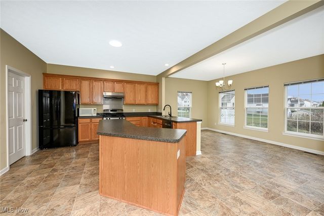 3784 Firethorn Drive, Aurora, OH 44202