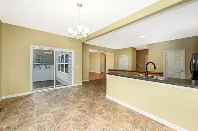 3784 Firethorn Drive, Aurora, OH 44202