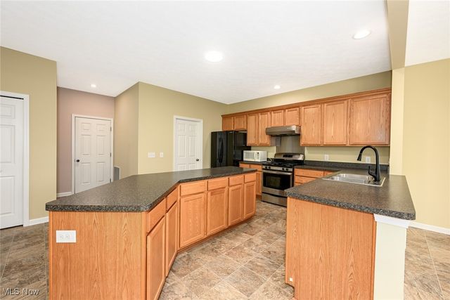 3784 Firethorn Drive, Aurora, OH 44202