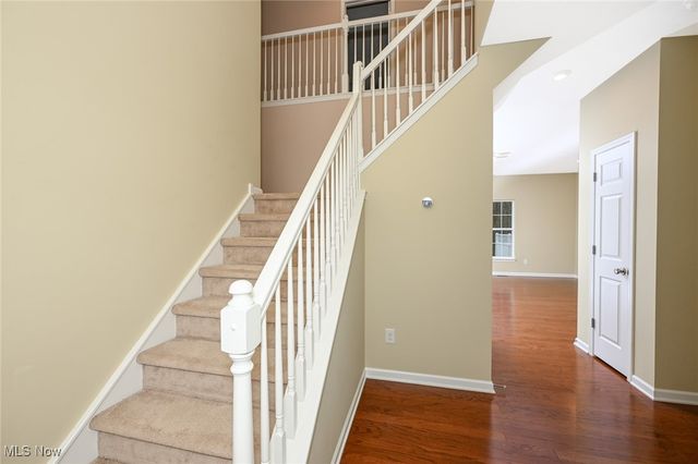 3784 Firethorn Drive, Aurora, OH 44202