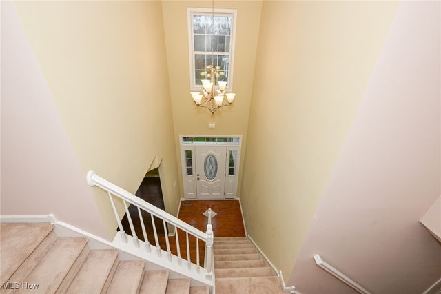 3784 Firethorn Drive, Aurora, OH 44202