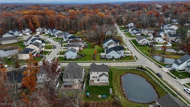 3784 Firethorn Drive, Aurora, OH 44202