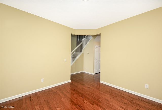 3784 Firethorn Drive, Aurora, OH 44202