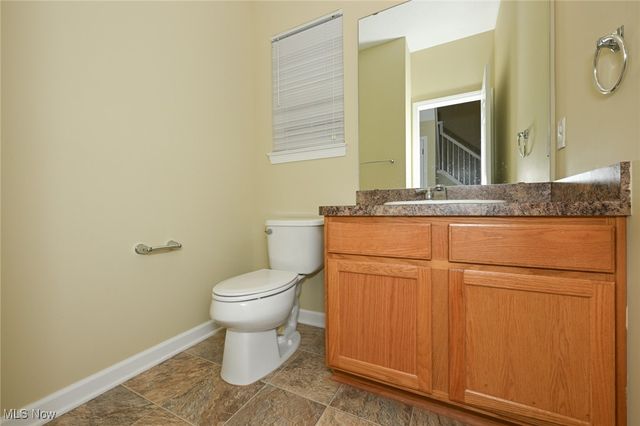 3784 Firethorn Drive, Aurora, OH 44202