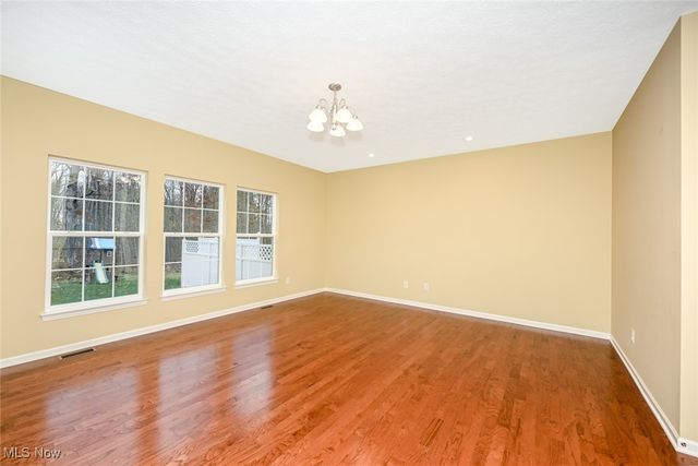 3784 Firethorn Drive, Aurora, OH 44202