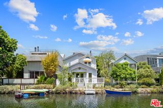 411 Linnie Canal, Venice, CA 90291