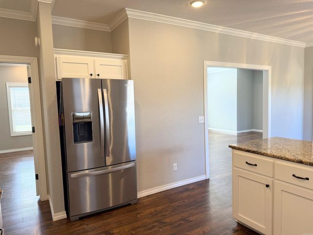 111 Sioux Street, Clarksville, AR 72830