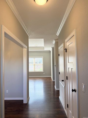 111 Sioux Street, Clarksville, AR 72830