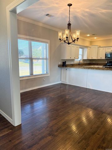 111 Sioux Street, Clarksville, AR 72830