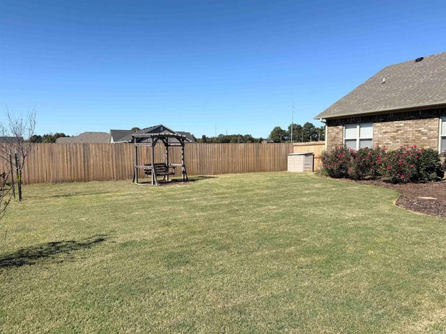 111 Sioux Street, Clarksville, AR 72830