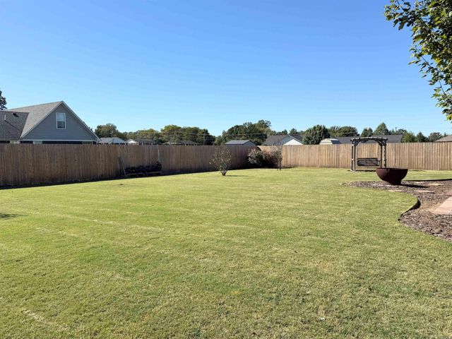 111 Sioux Street, Clarksville, AR 72830