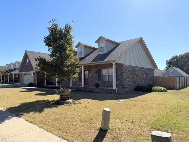 111 Sioux Street, Clarksville, AR 72830
