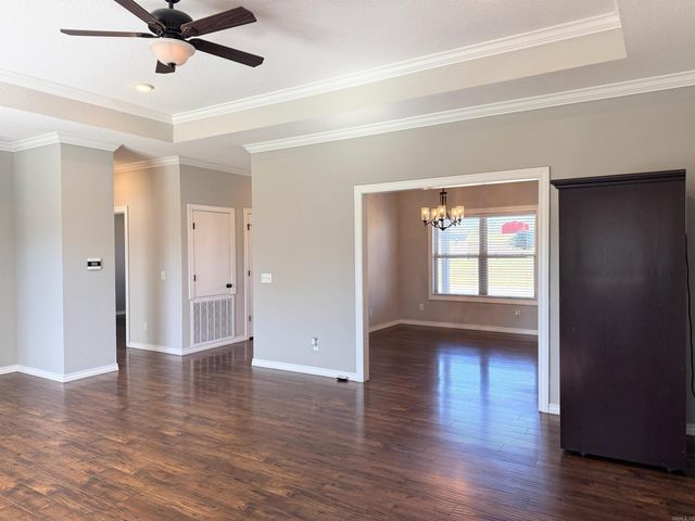 111 Sioux Street, Clarksville, AR 72830