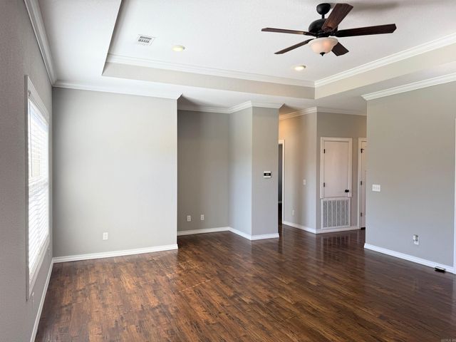 111 Sioux Street, Clarksville, AR 72830