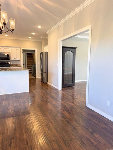 111 Sioux Street, Clarksville, AR 72830