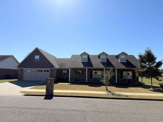 111 Sioux Street, Clarksville, AR 72830