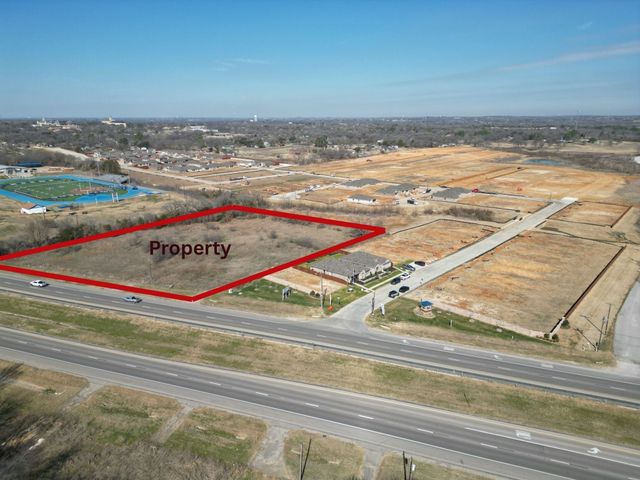 3515 E Highway 67, Keene, TX 76031