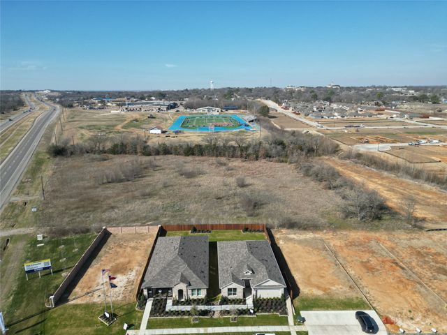 3515 E Highway 67, Keene, TX 76031