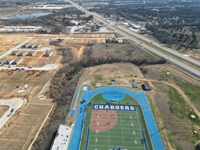 3515 E Highway 67, Keene, TX 76031