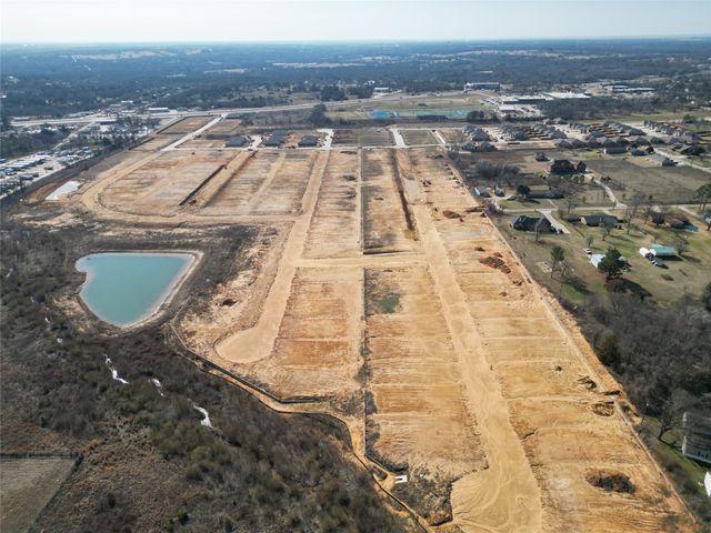 3515 E Highway 67, Keene, TX 76031