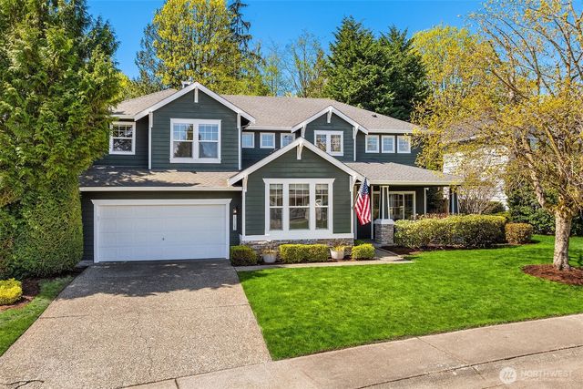 13102 63rd Avenue SE, Snohomish, WA 98296