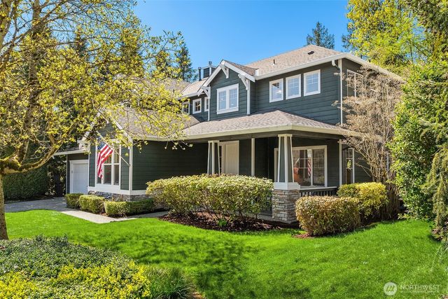 13102 63rd Avenue SE, Snohomish, WA 98296