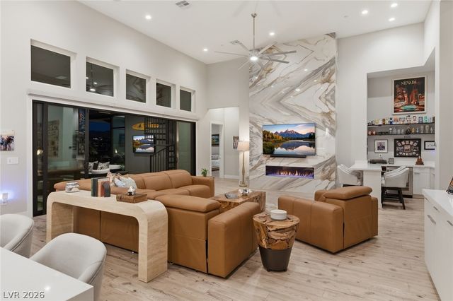 100 Tre Pietre Street, Henderson, NV 89011