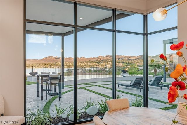 100 Tre Pietre Street, Henderson, NV 89011