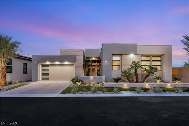 100 Tre Pietre Street, Henderson, NV 89011