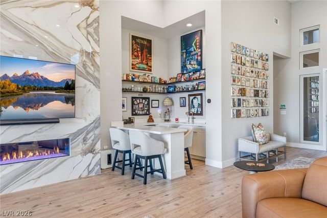 100 Tre Pietre Street, Henderson, NV 89011