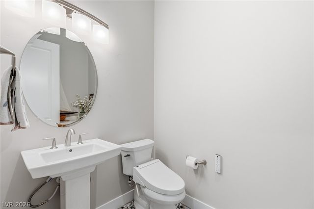100 Tre Pietre Street, Henderson, NV 89011