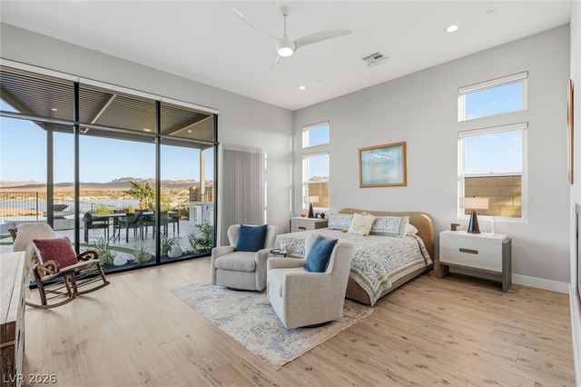 100 Tre Pietre Street, Henderson, NV 89011