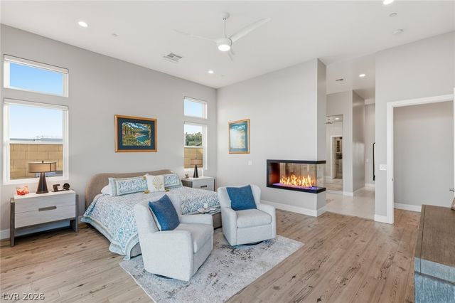 100 Tre Pietre Street, Henderson, NV 89011