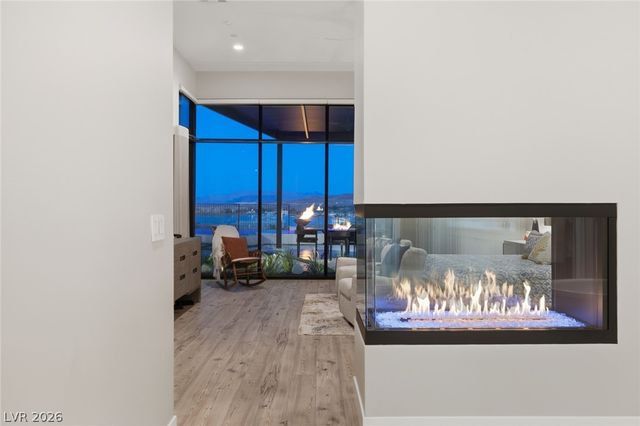 100 Tre Pietre Street, Henderson, NV 89011