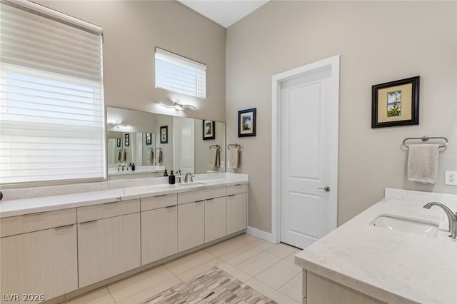 100 Tre Pietre Street, Henderson, NV 89011