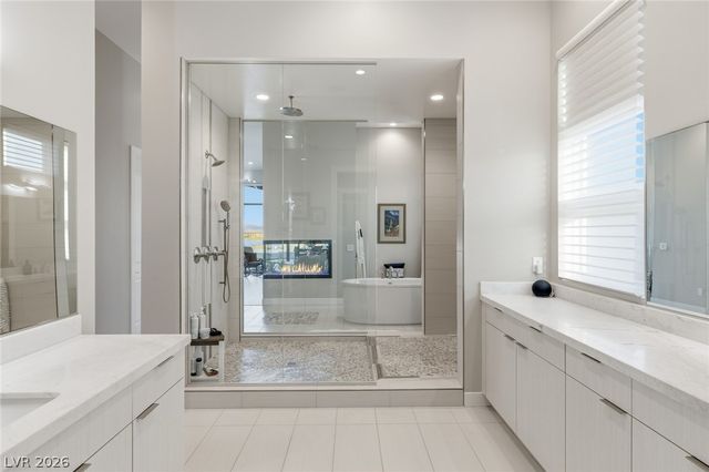 100 Tre Pietre Street, Henderson, NV 89011