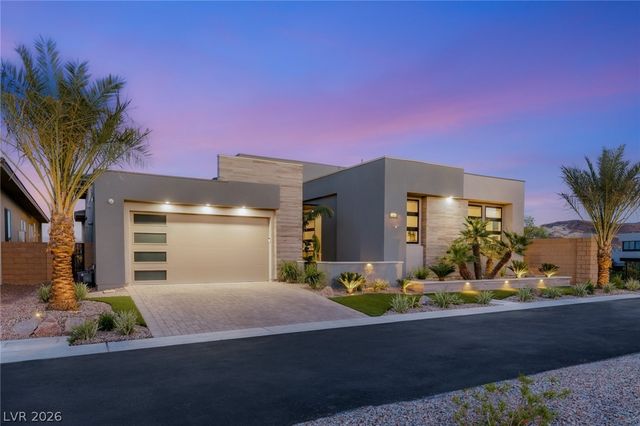 100 Tre Pietre Street, Henderson, NV 89011