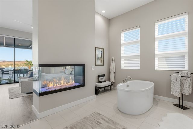 100 Tre Pietre Street, Henderson, NV 89011