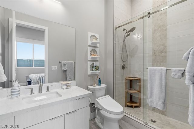 100 Tre Pietre Street, Henderson, NV 89011