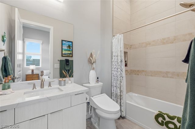100 Tre Pietre Street, Henderson, NV 89011