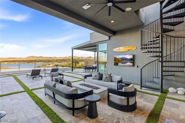 100 Tre Pietre Street, Henderson, NV 89011