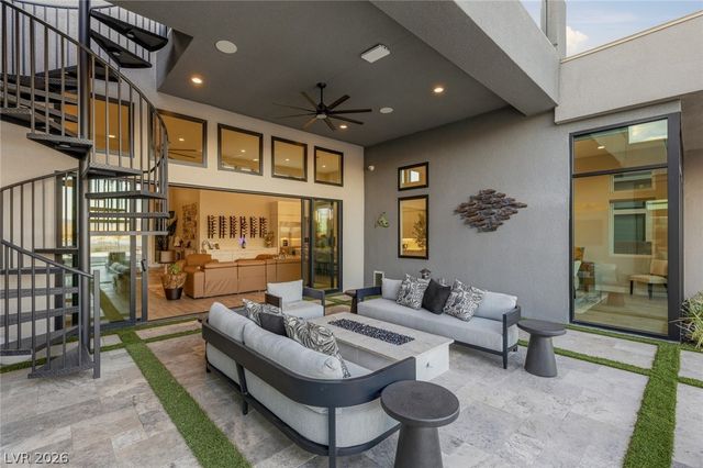 100 Tre Pietre Street, Henderson, NV 89011