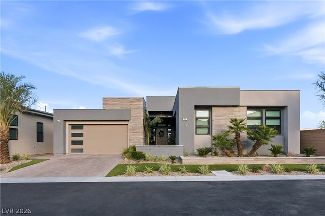 100 Tre Pietre Street, Henderson, NV 89011
